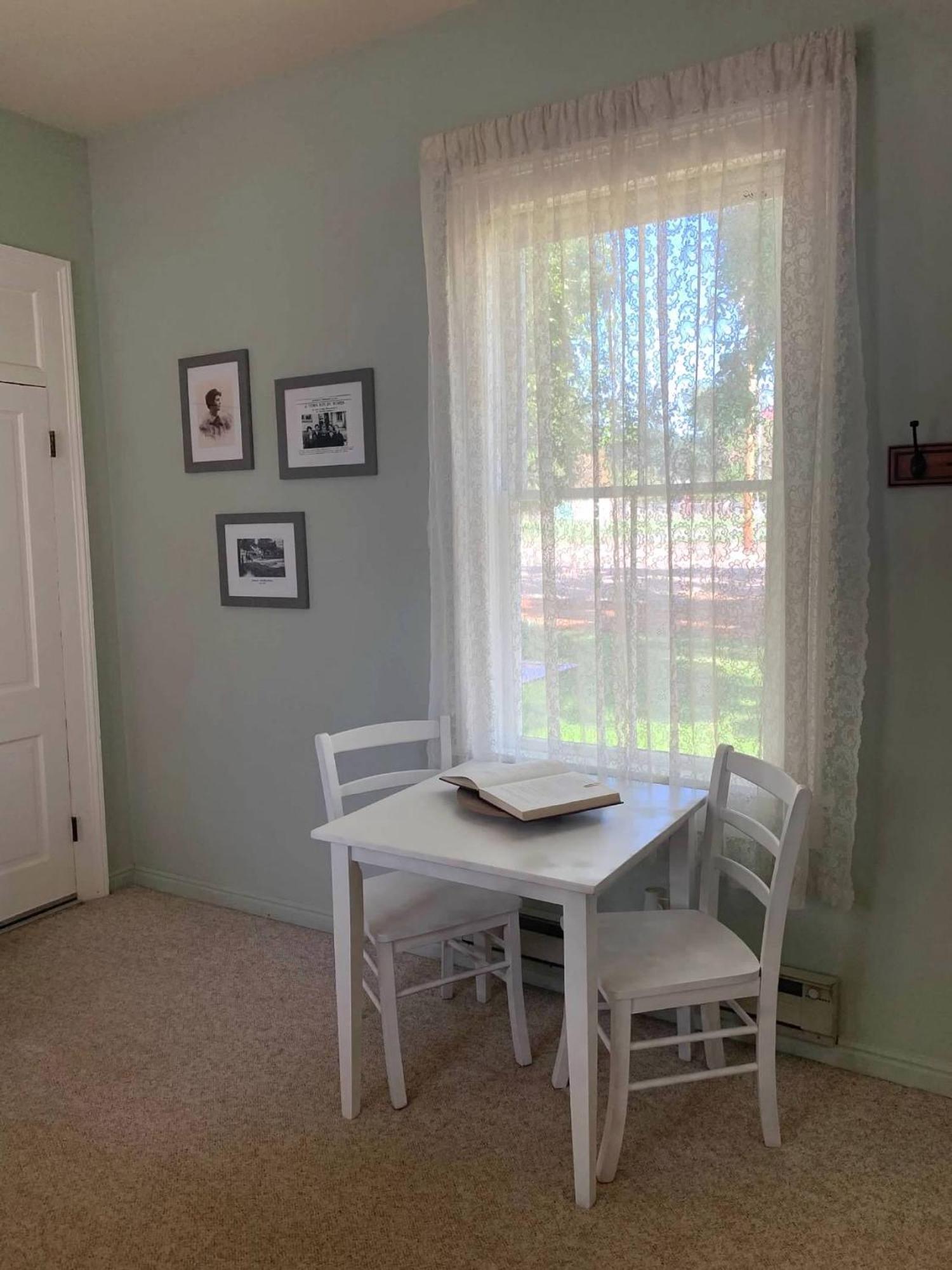 The Mayor'S Suite @ The Historic Kanab Inn Exterior photo